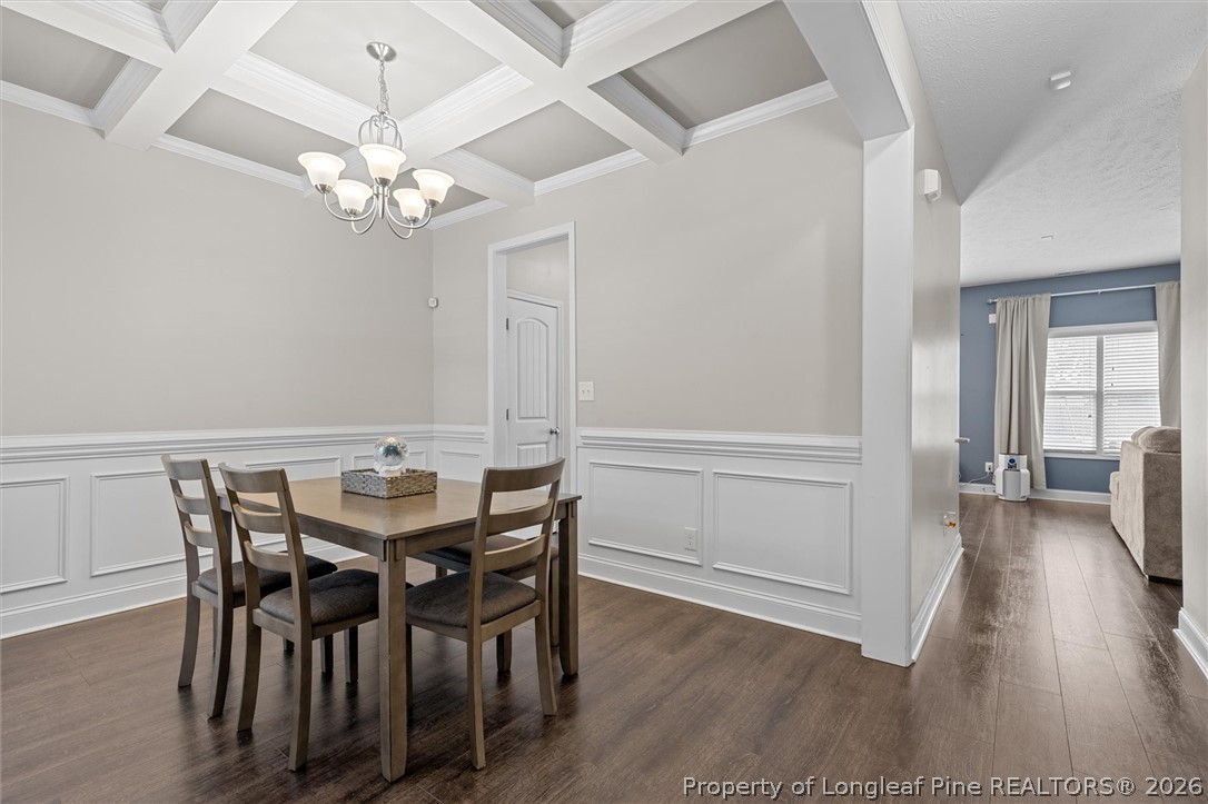 1632 Dulles Road Hope Mills, NC 28348 - Photo 4 of 23