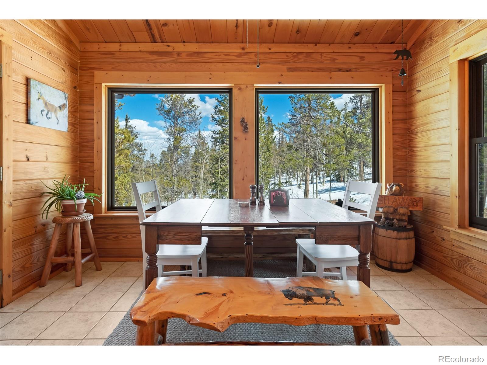 1666 High Creek Road Fairplay, CO 80440 - Photo 11 of 49