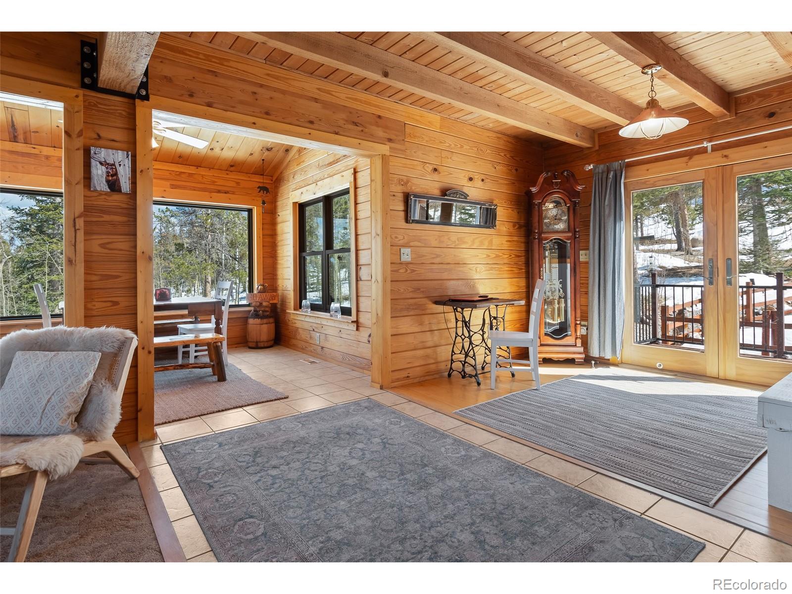 1666 High Creek Road Fairplay, CO 80440 - Photo 15 of 49