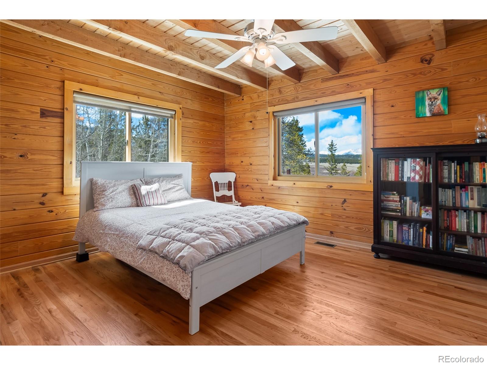 1666 High Creek Road Fairplay, CO 80440 - Photo 18 of 49