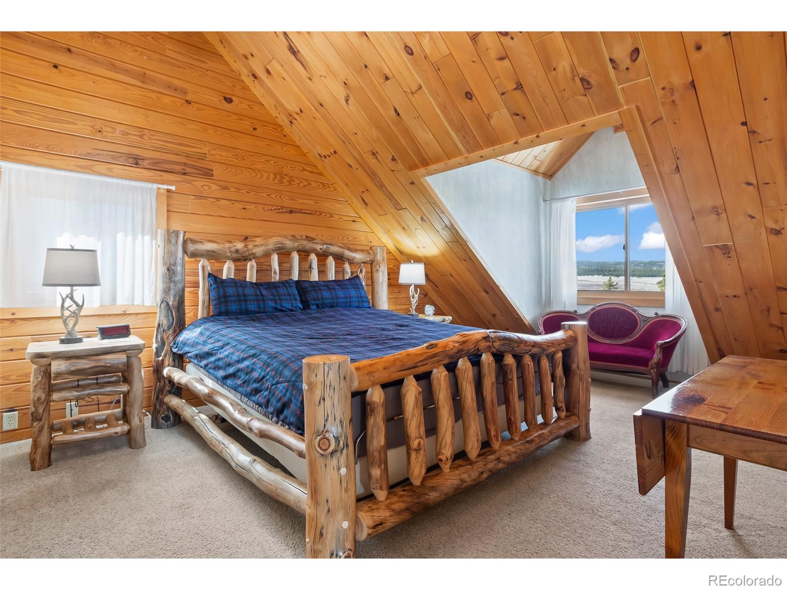 1666 High Creek Road Fairplay, CO 80440 - Photo 25 of 49