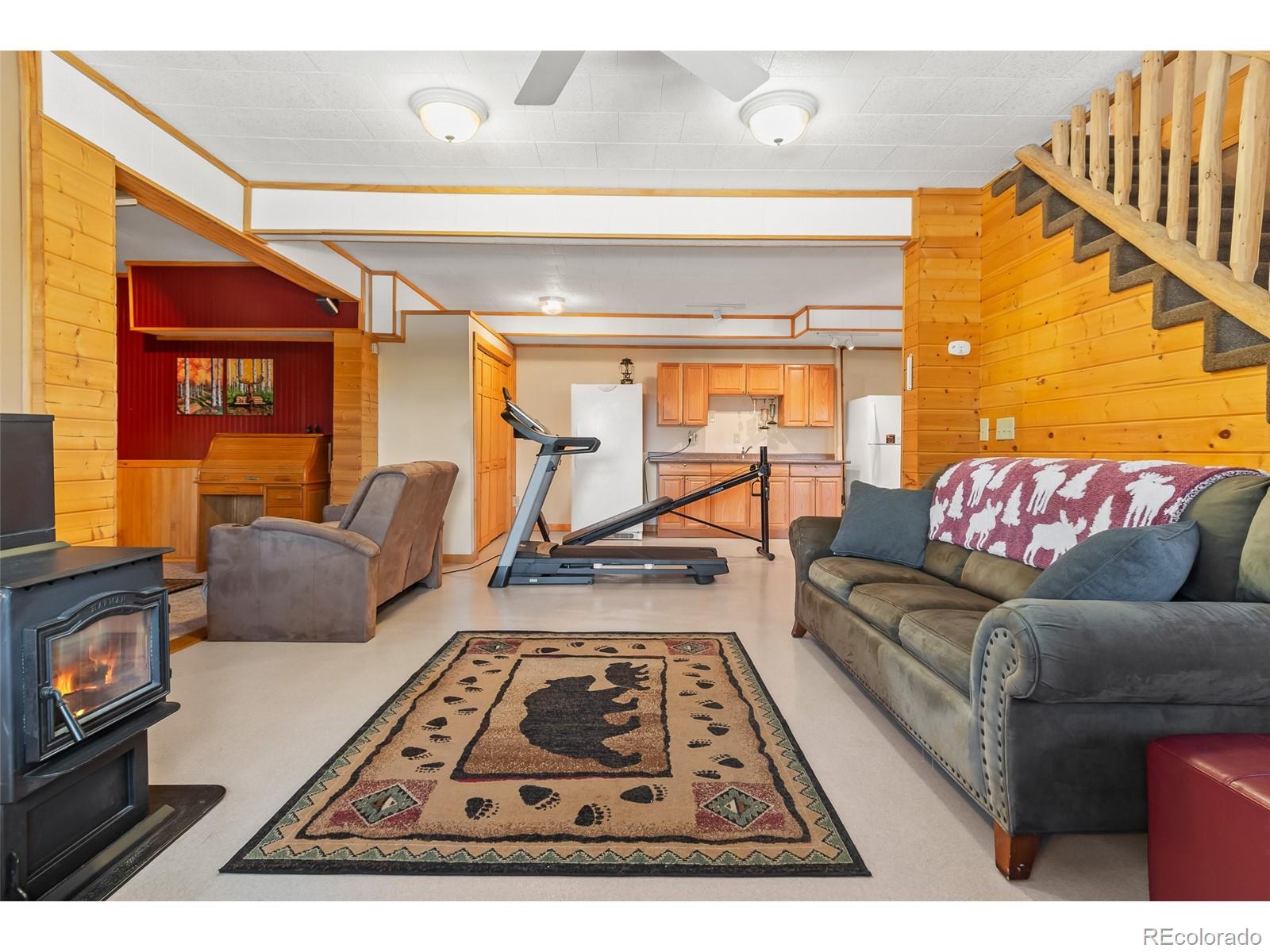 1666 High Creek Road Fairplay, CO 80440 - Photo 31 of 49