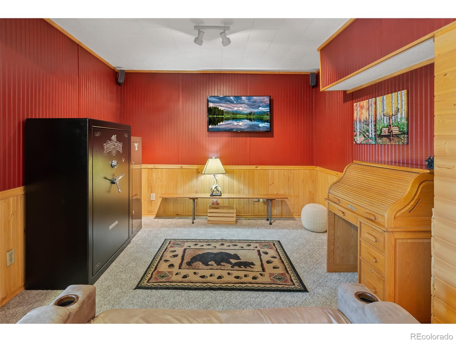 1666 High Creek Road Fairplay, CO 80440 - Photo 32 of 49