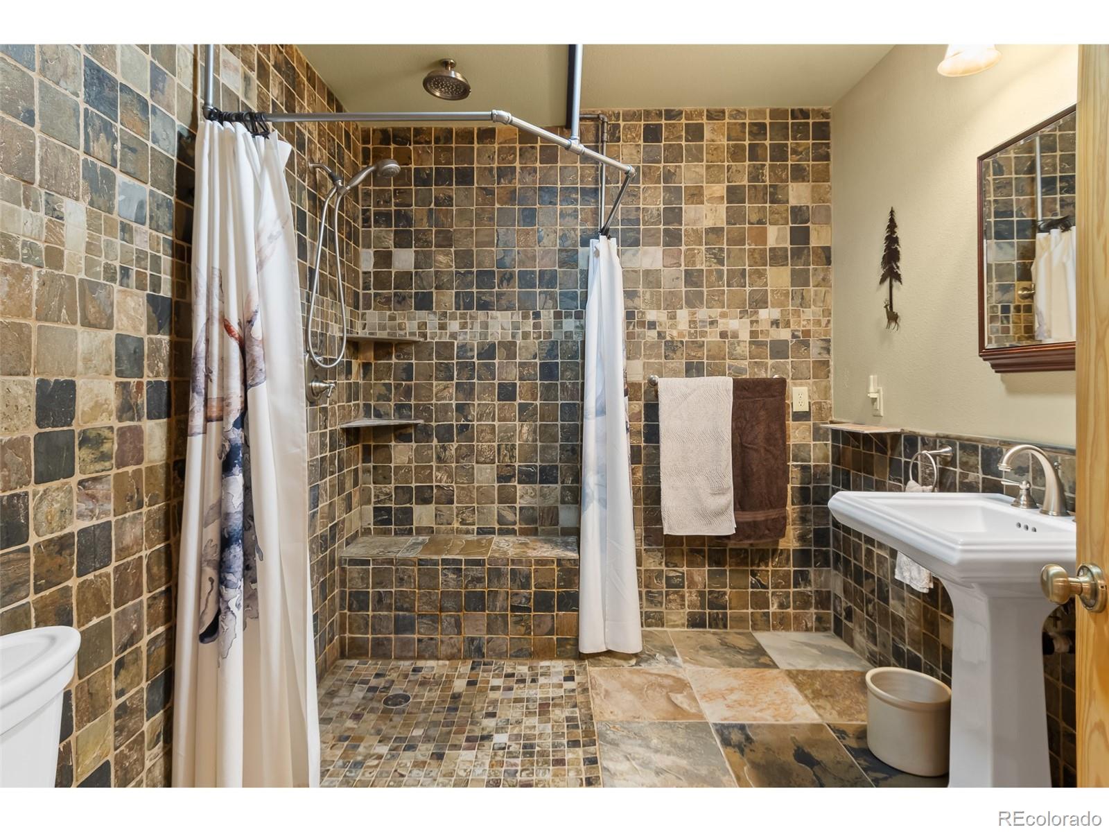 1666 High Creek Road Fairplay, CO 80440 - Photo 36 of 49