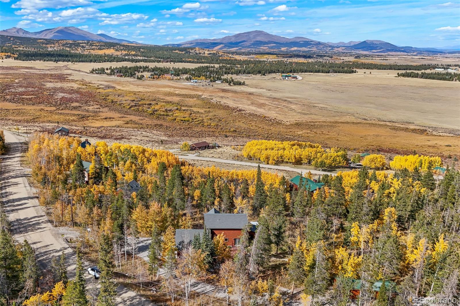 1666 High Creek Road Fairplay, CO 80440 - Photo 39 of 49