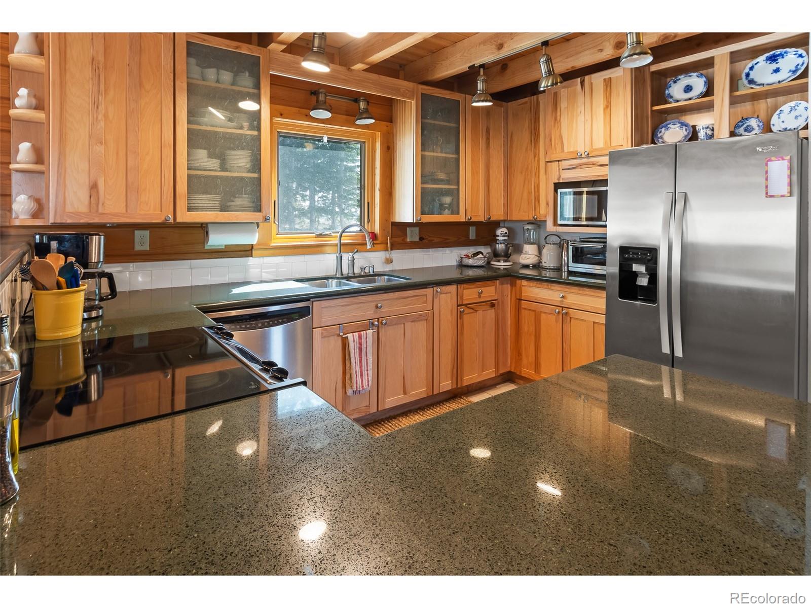 1666 High Creek Road Fairplay, CO 80440 - Photo 7 of 49