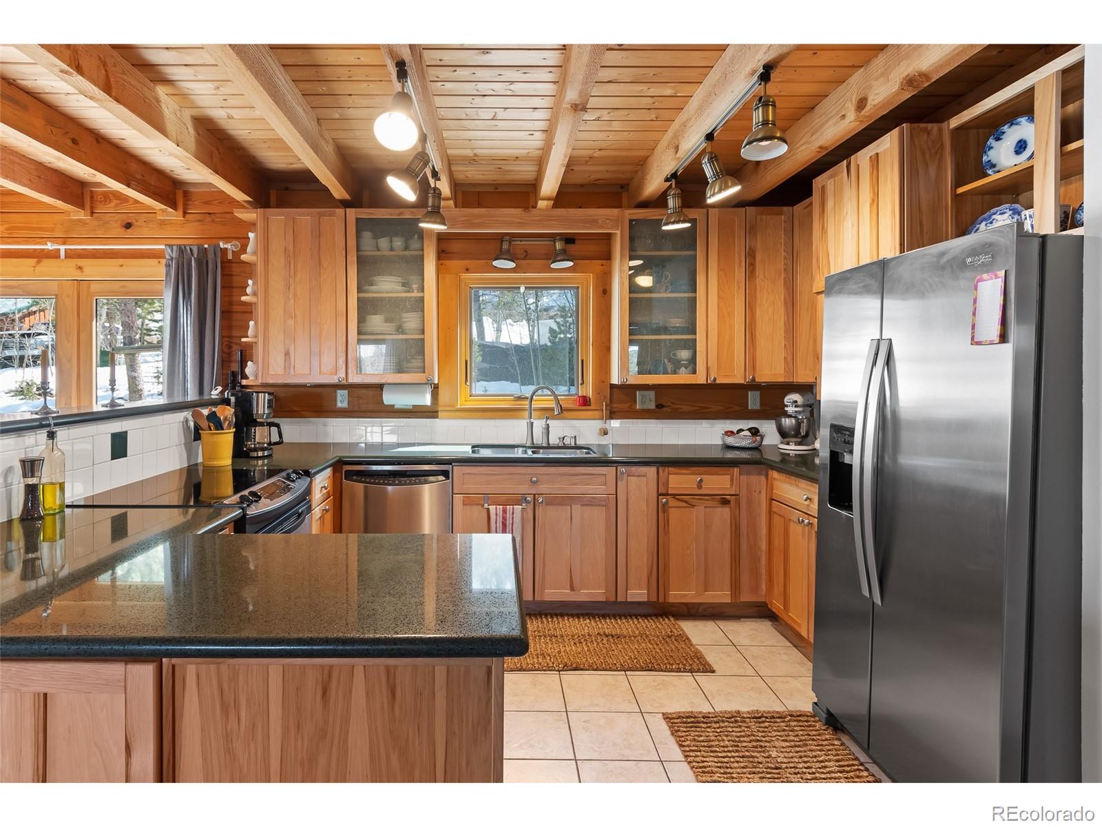 1666 High Creek Road Fairplay, CO 80440 - Photo 8 of 49