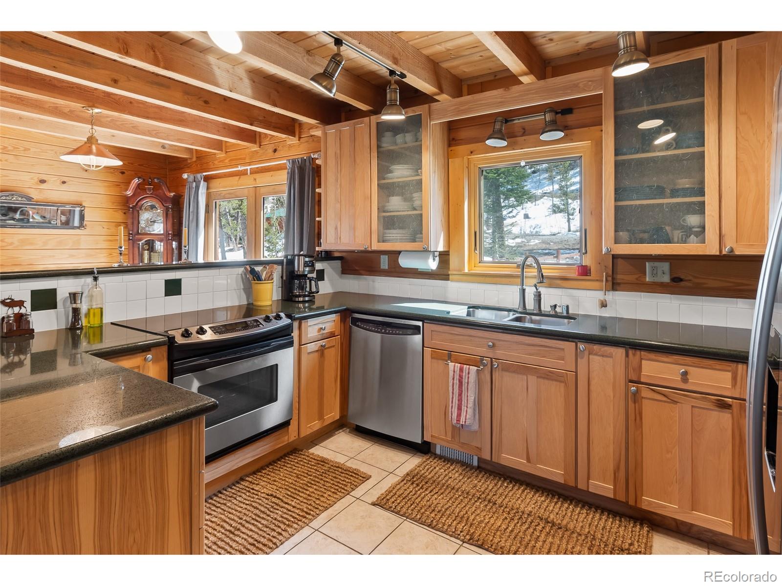 1666 High Creek Road Fairplay, CO 80440 - Photo 9 of 49