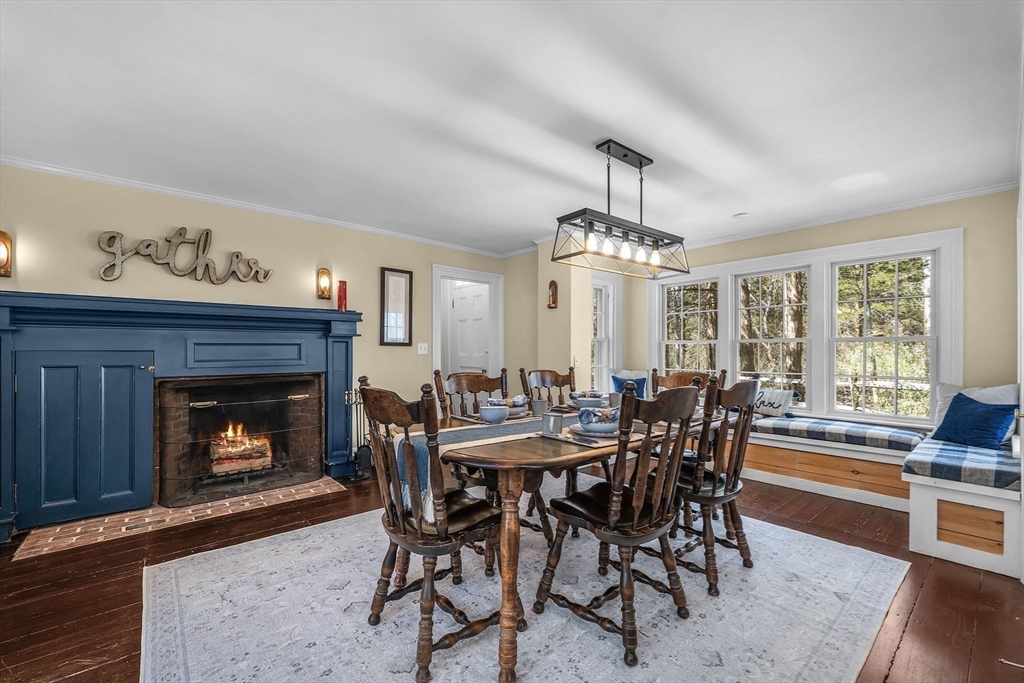 20 Paddocks Path Dennis, MA 02638 - Photo 16 of 42