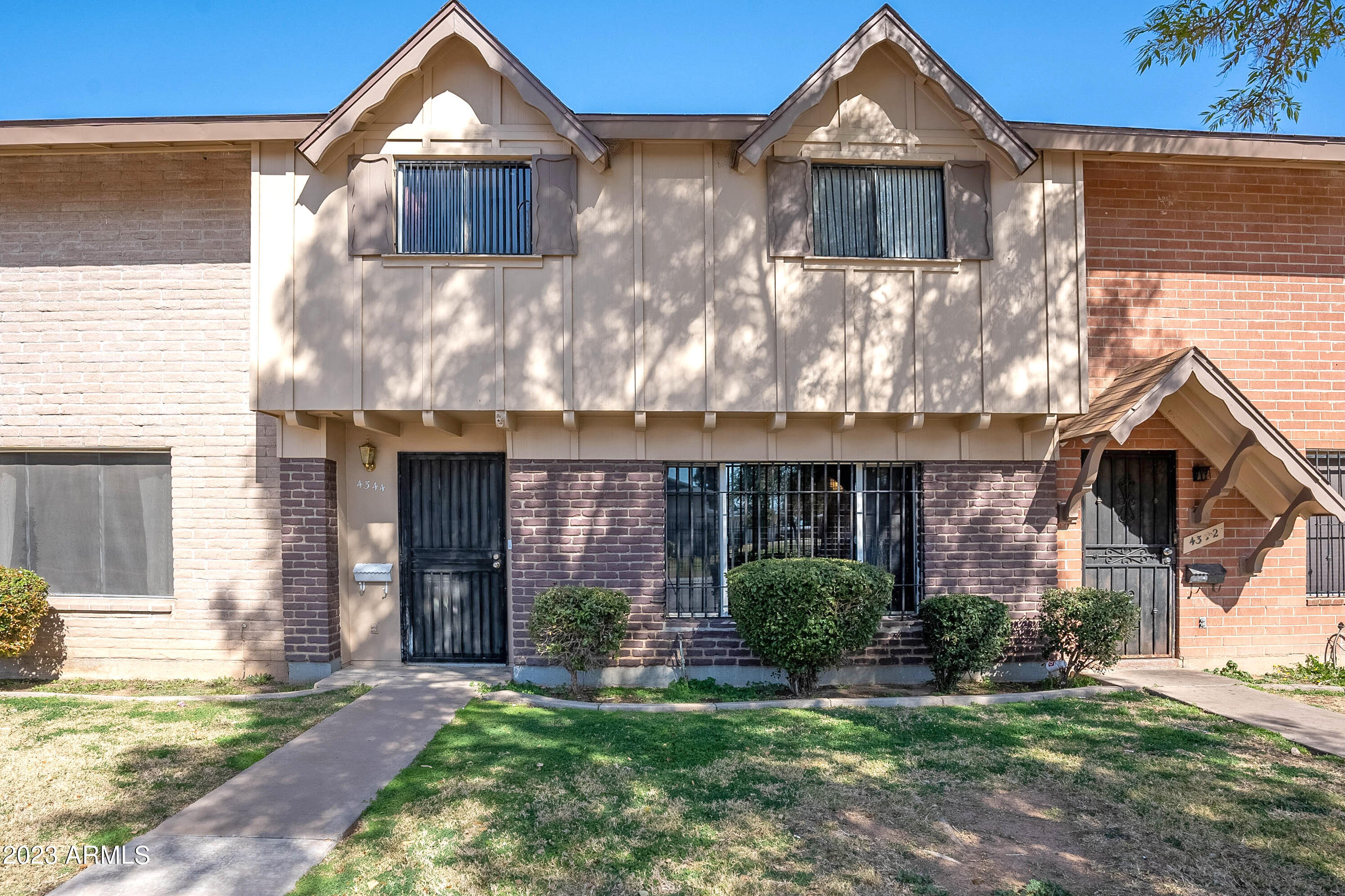 4344 West Ocotillo Road Glendale, AZ 85301 - Photo 2 of 44 Exterior