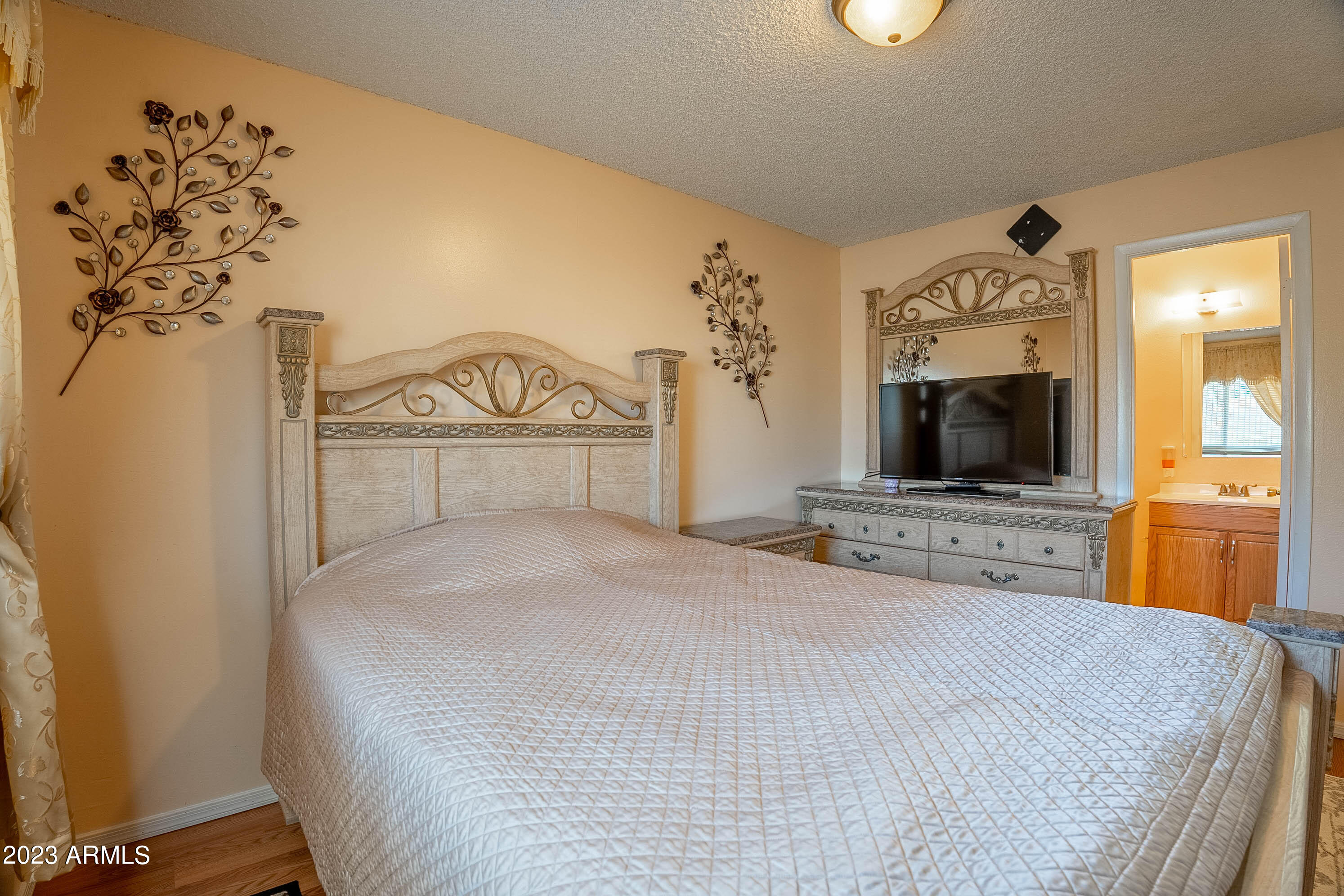 4344 West Ocotillo Road Glendale, AZ 85301 - Photo 23 of 44 Primary Bed