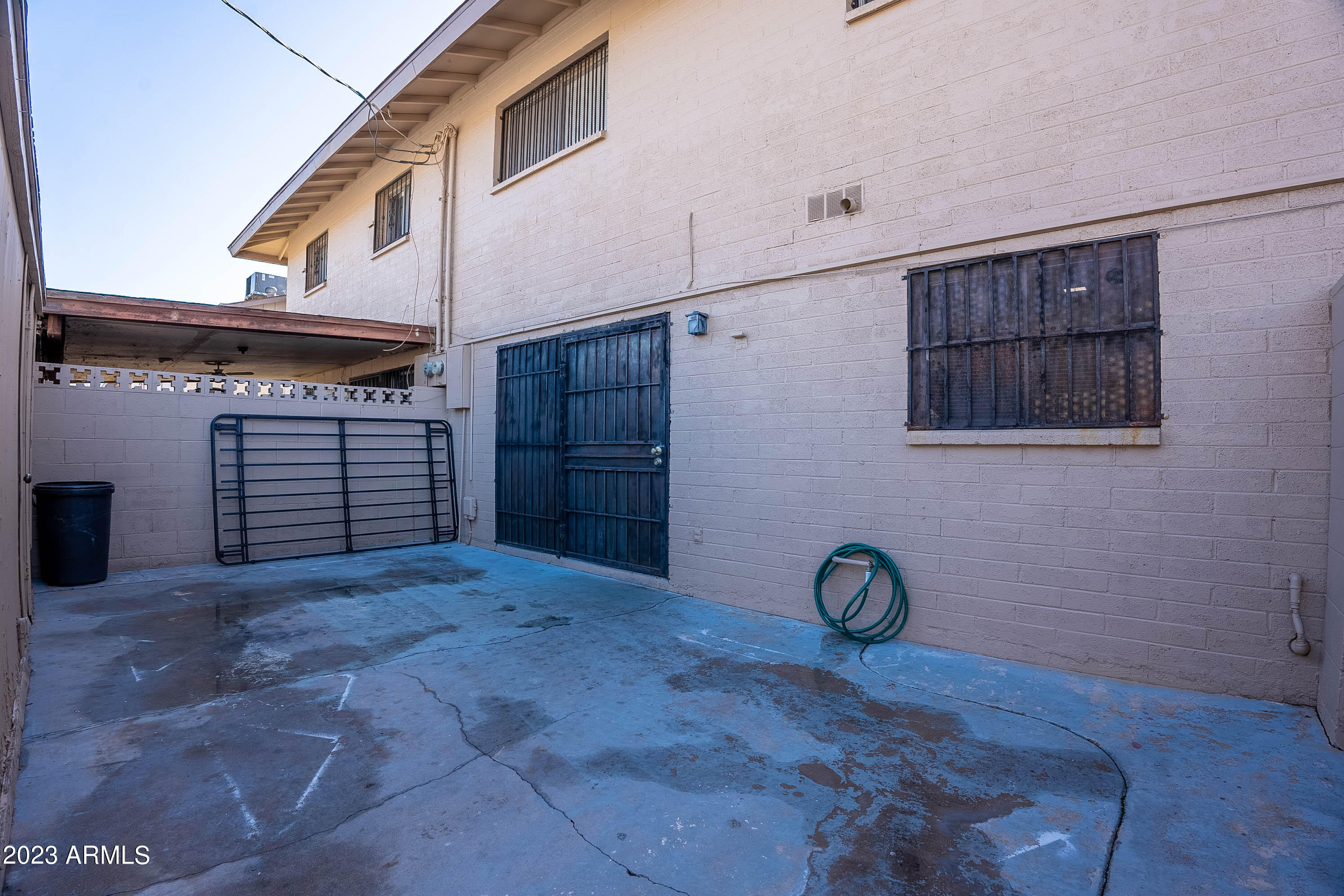 4344 West Ocotillo Road Glendale, AZ 85301 - Photo 36 of 44 Backyard
