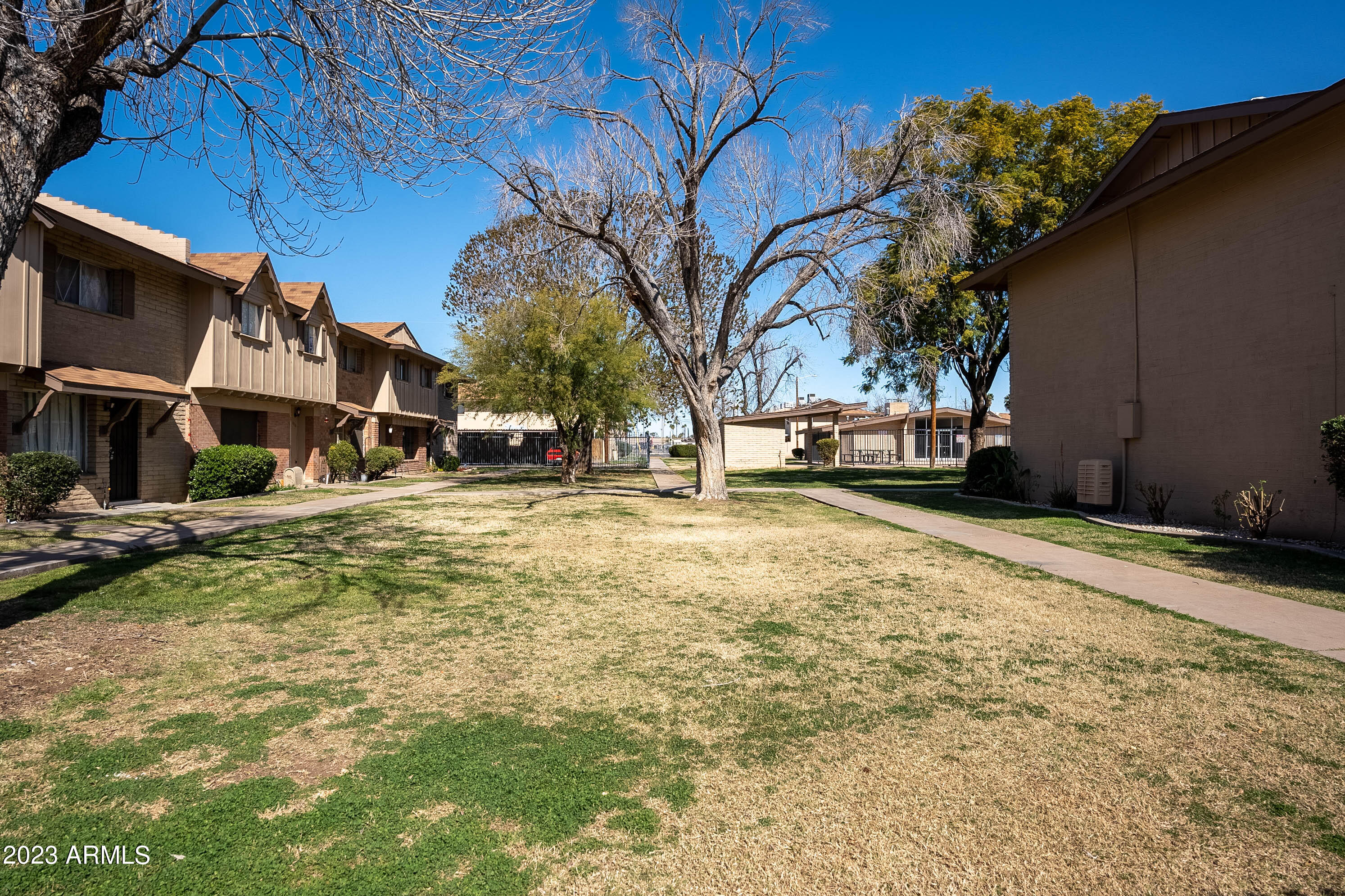 4344 West Ocotillo Road Glendale, AZ 85301 - Photo 5 of 44 Exterior