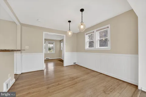 $4,500 | 4428 Butterworth Place Northwest, Washington, DC 20016