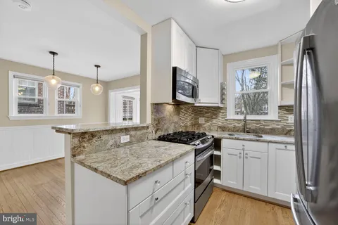 $4,500 | 4428 Butterworth Place Northwest, Washington, DC 20016