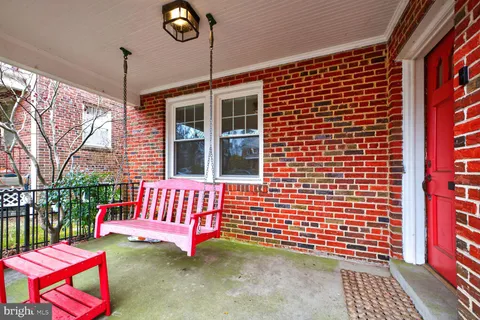 $4,500 | 4428 Butterworth Place Northwest, Washington, DC 20016