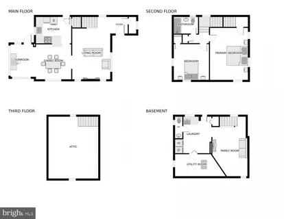 $4,500 | 4428 Butterworth Place Northwest, Washington, DC 20016