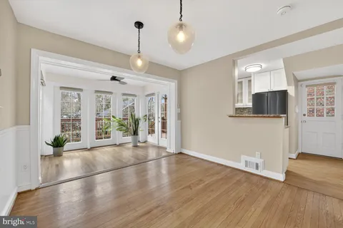 $4,500 | 4428 Butterworth Place Northwest, Washington, DC 20016