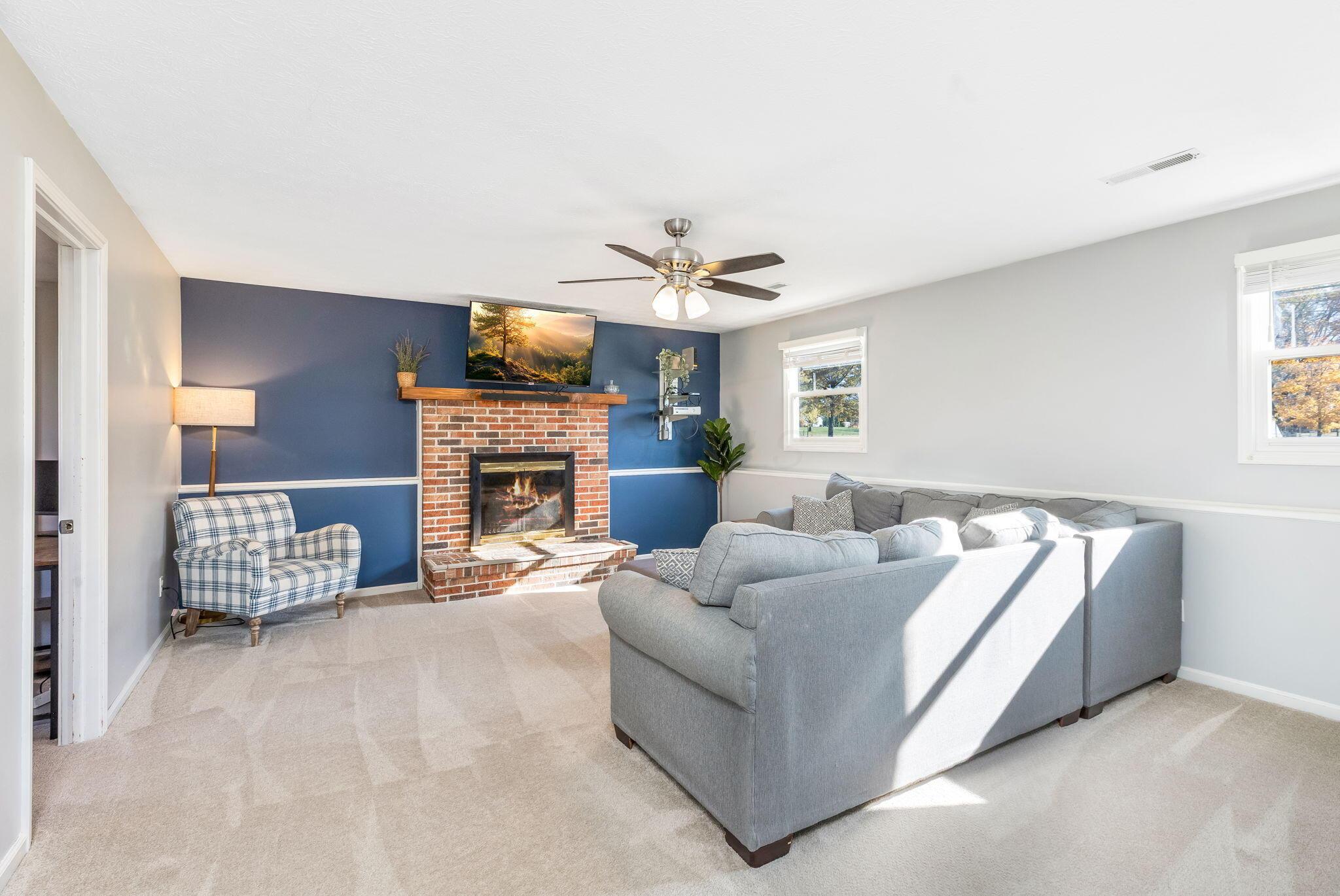 728 Cheshire Road Sunbury, OH 43074 - Photo 54 of 54 Family Room