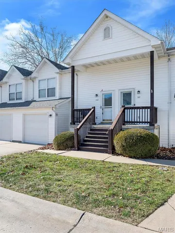 $175,000 | 508 Pacific Estates Drive, Pacific, MO 63069