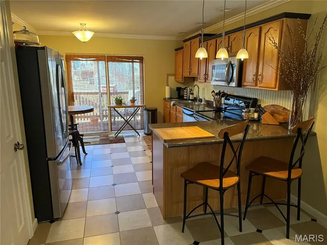 $175,000 | 508 Pacific Estates Drive, Pacific, MO 63069