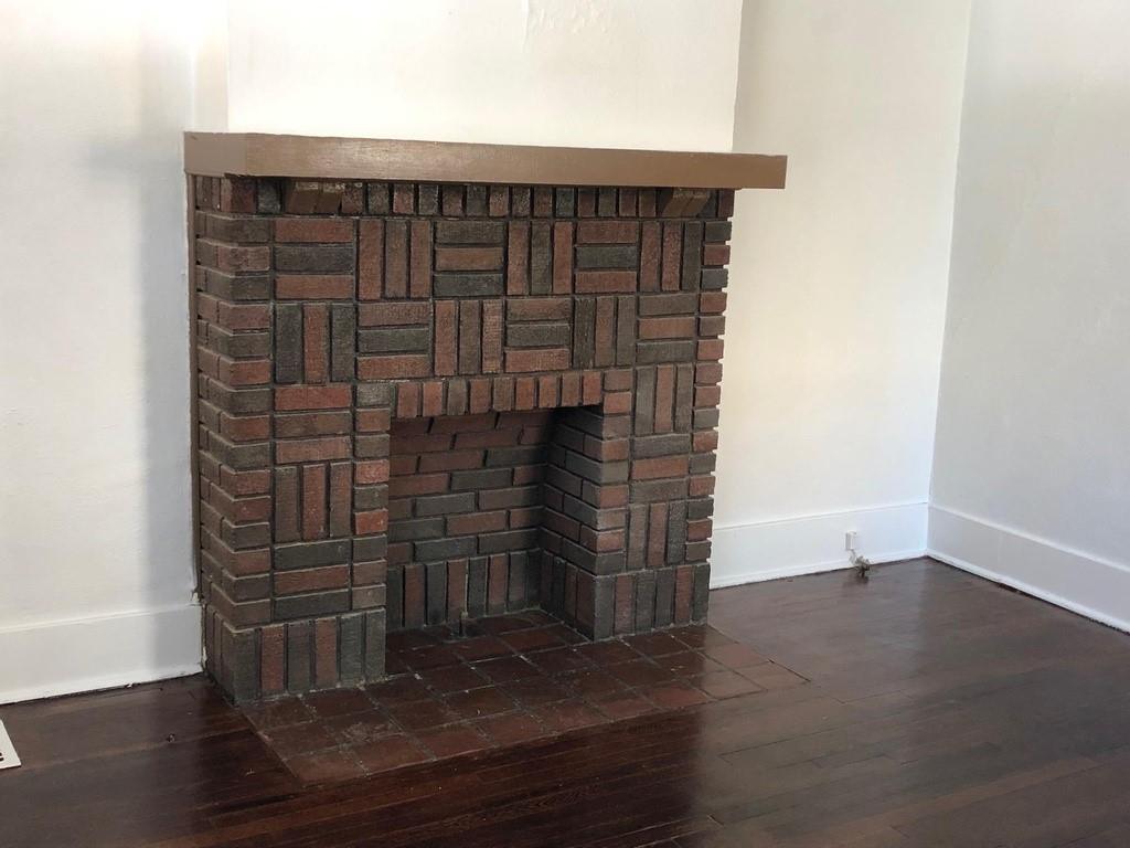 184 Provost Road Pittsburgh, PA 15234 - Photo 15 of 26 a view of wooden door and brick wall
