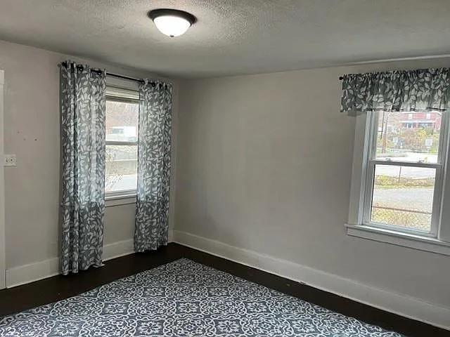 184 Provost Road Pittsburgh, PA 15234 - Photo 22 of 26 an empty room with windows