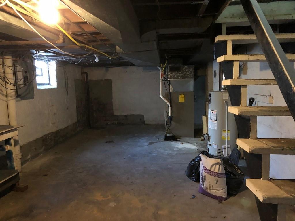 184 Provost Road Pittsburgh, PA 15234 - Photo 26 of 26 a view of basement