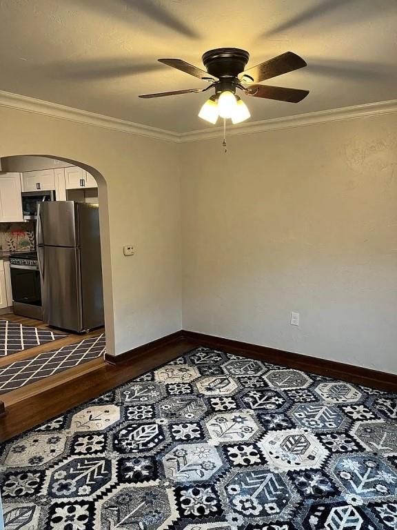 184 Provost Road Pittsburgh, PA 15234 - Photo 8 of 26 a view of an empty room