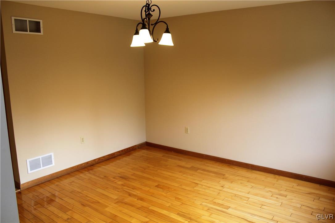 613 Mountain Road Blakeslee, PA 18610 - Photo 15 of 18 Formal dining room