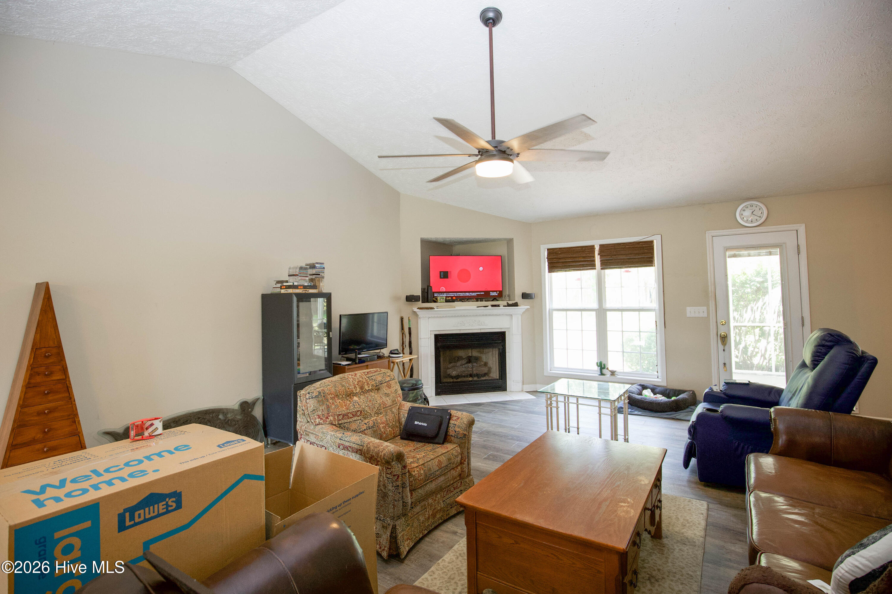 340 Queens Cove Way Carthage, NC 28327 - Photo 6 of 37