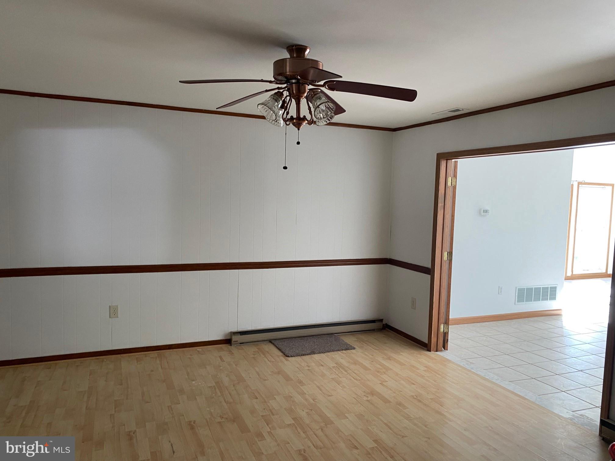 13852 Dulin Road Queen Anne, MD 21657 - Photo 9 of 16 a view of an empty room