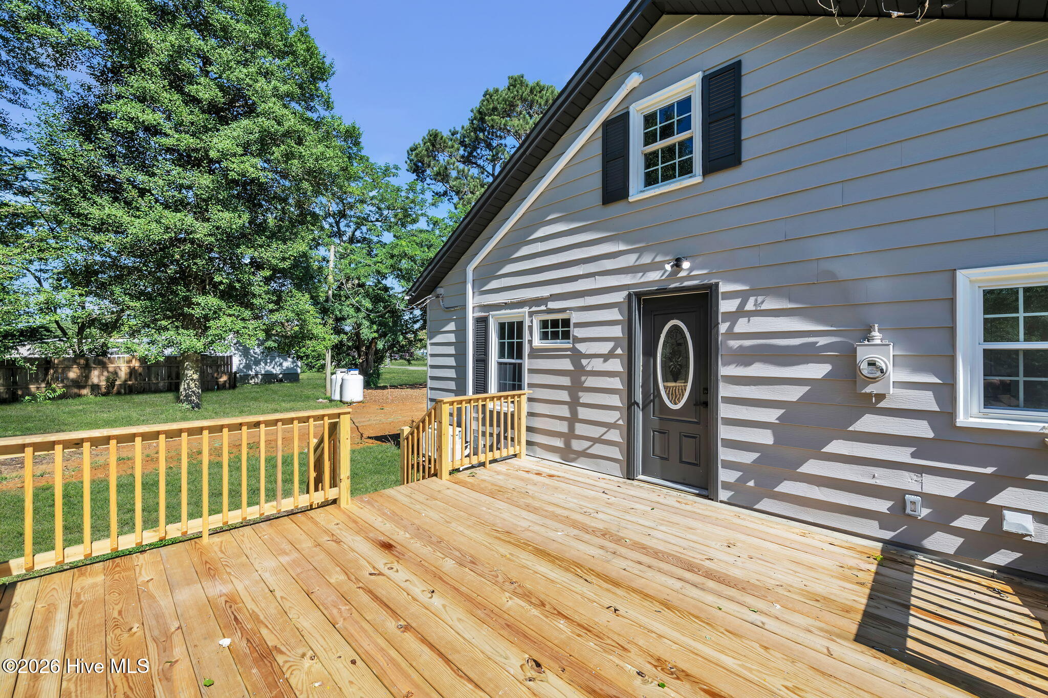 125 Robert Walker Road Moyock, NC 27958 - Photo 37 of 46