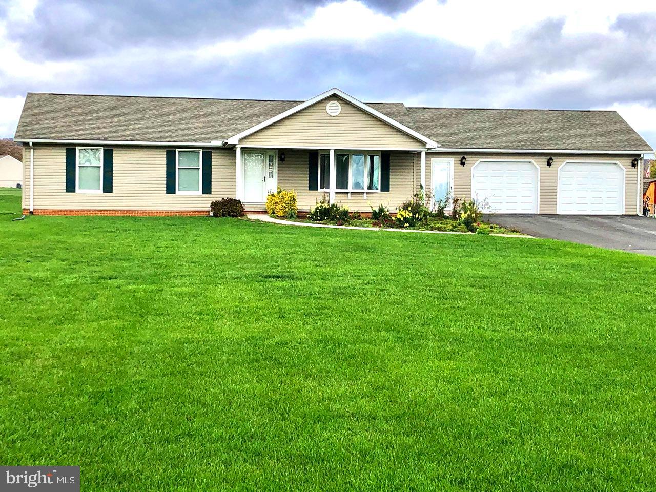 12424 Ashton Road Clear Spring, MD 21722 - Photo 1 of 37 Welcome Home