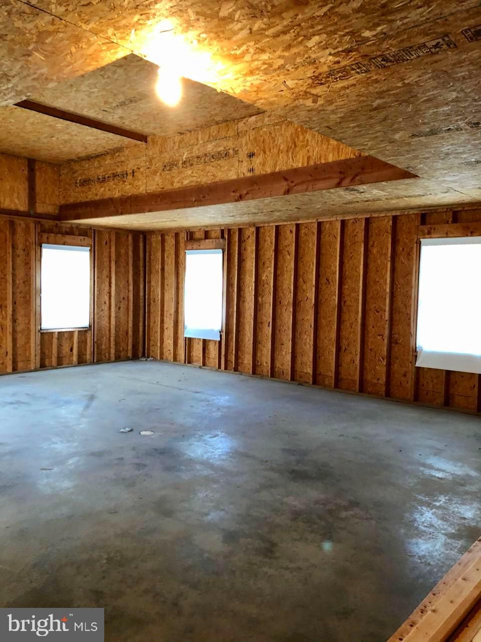 12424 Ashton Road Clear Spring, MD 21722 - Photo 33 of 37 Bonus room possibilities are endless