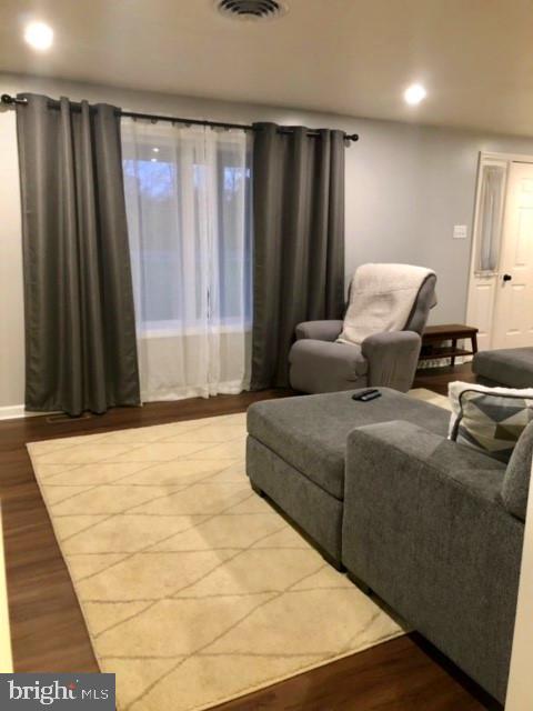 12424 Ashton Road Clear Spring, MD 21722 - Photo 6 of 37 Nice big bay window for natural light