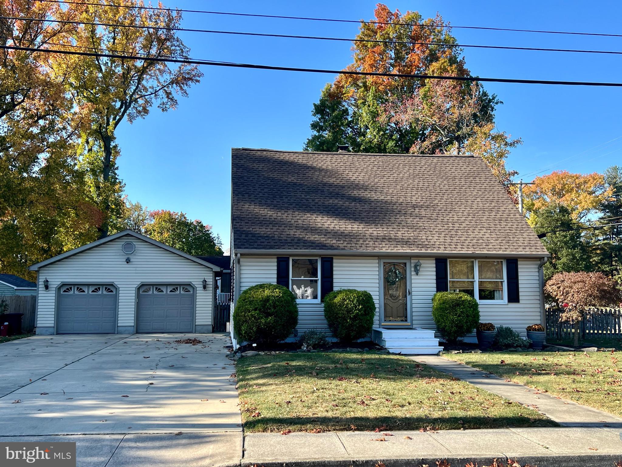 87 Kansas Road Pennsville, NJ 08070 - Photo 1 of 28
