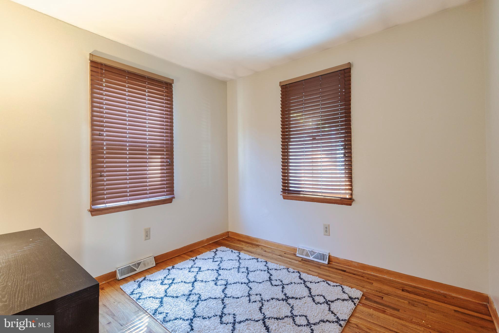 87 Kansas Road Pennsville, NJ 08070 - Photo 12 of 28 bedroom 3 (first floor)