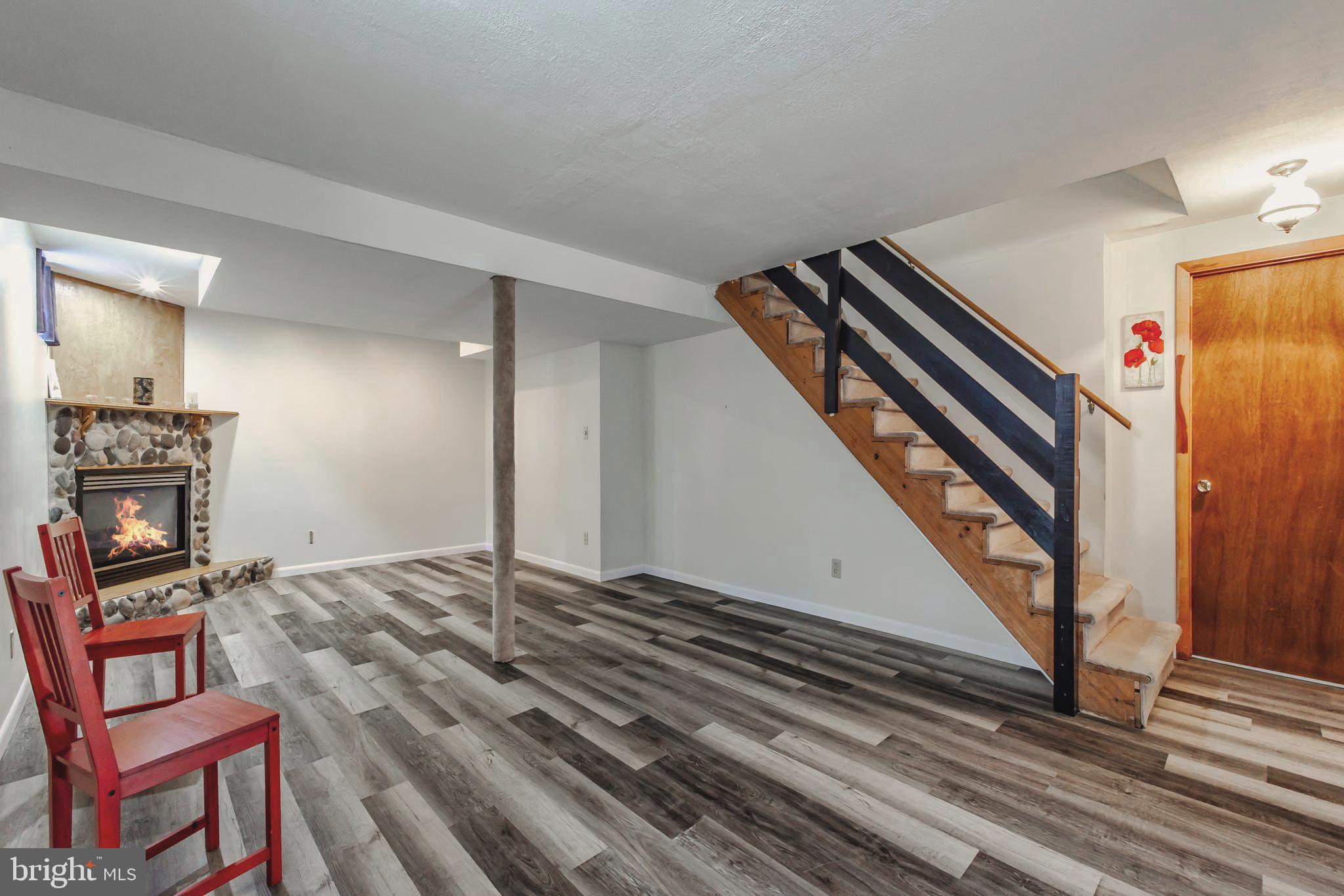 87 Kansas Road Pennsville, NJ 08070 - Photo 18 of 28 finished basement
