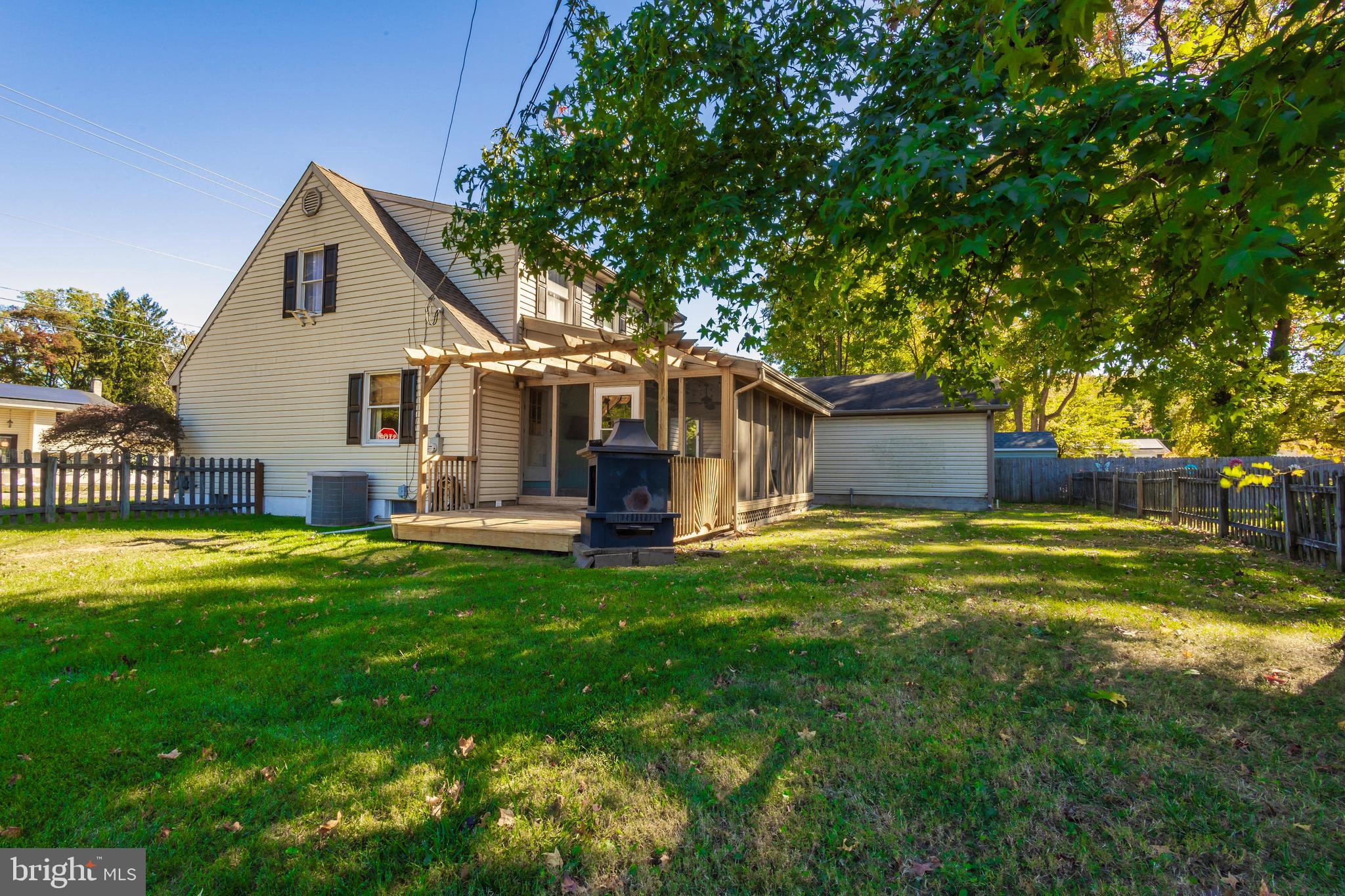 87 Kansas Road Pennsville, NJ 08070 - Photo 26 of 28
