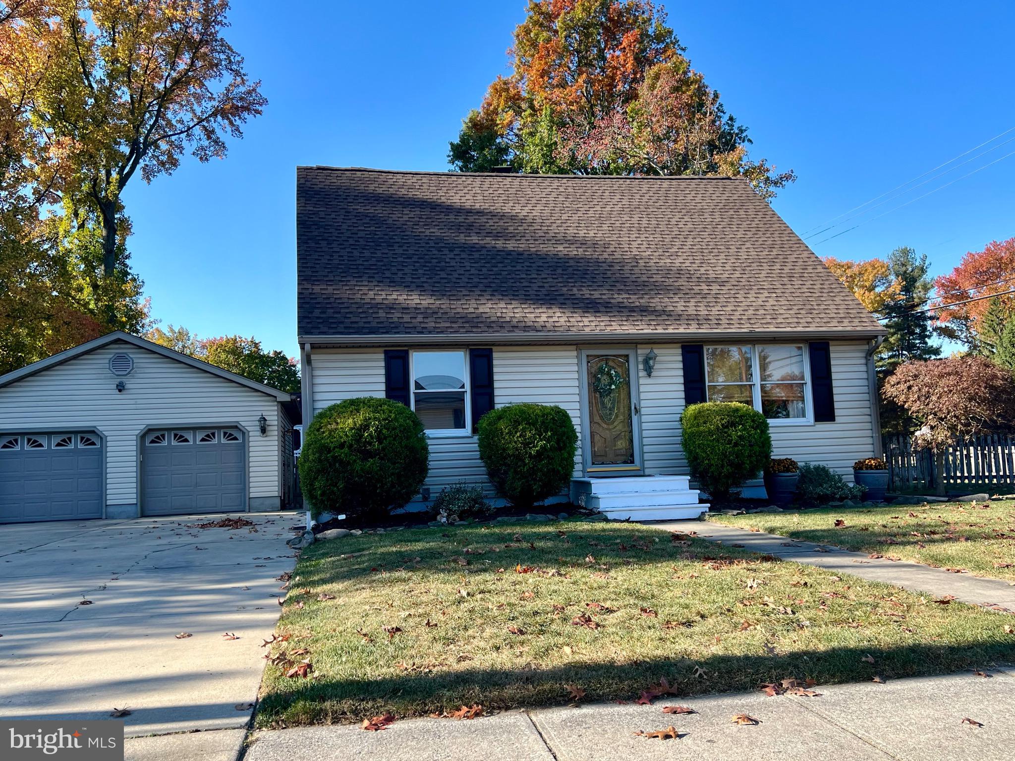 87 Kansas Road Pennsville, NJ 08070 - Photo 27 of 28
