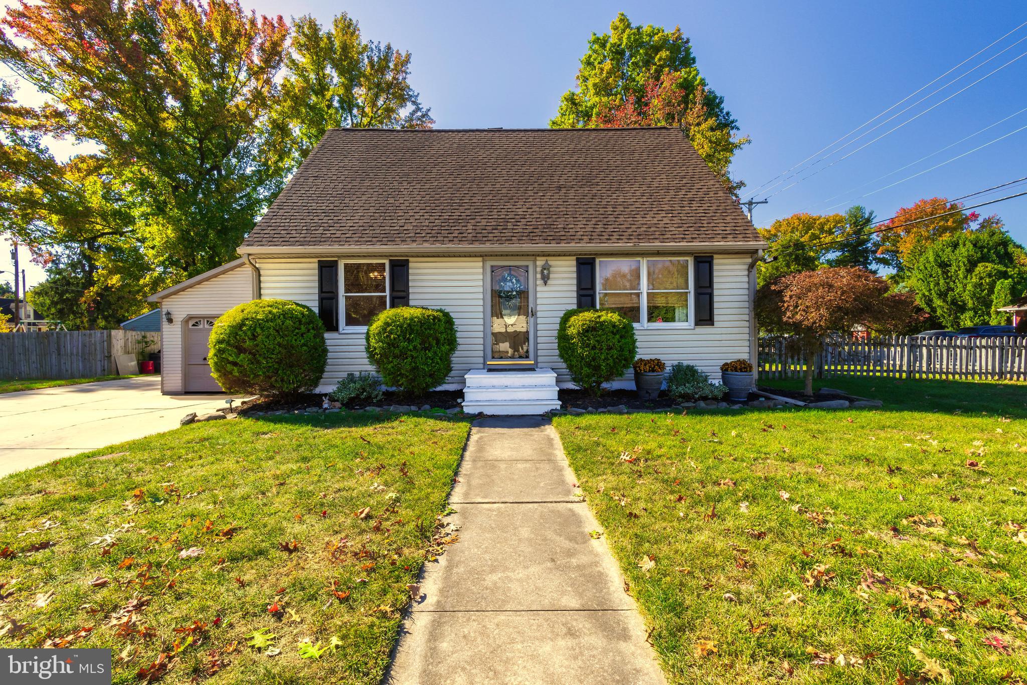 87 Kansas Road Pennsville, NJ 08070 - Photo 28 of 28