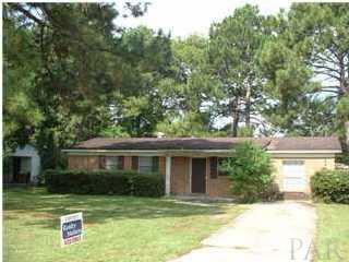907 Decatur Avenue Pensacola, FL 32507 - Photo 1 of 1 Gallery Image 1