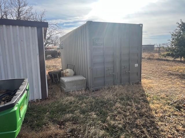 294 State Highway 70 Roby, TX 79543 - Photo 29 of 40
