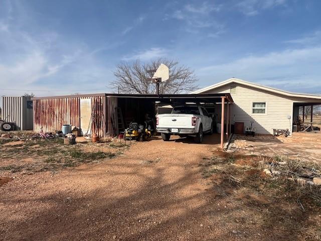 294 State Highway 70 Roby, TX 79543 - Photo 30 of 40