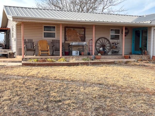 294 State Highway 70 Roby, TX 79543 - Photo 3 of 40