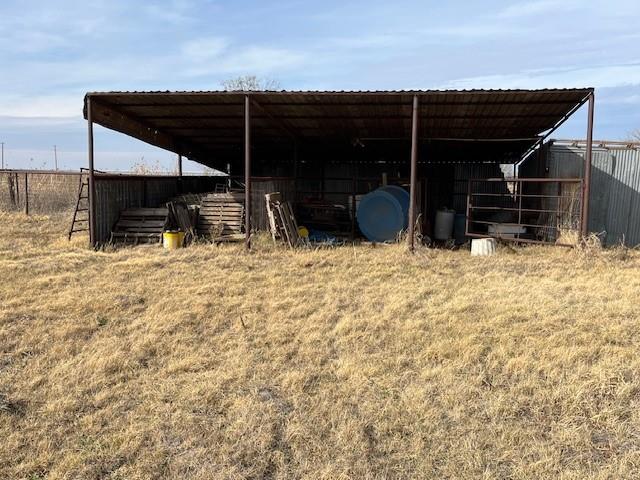 294 State Highway 70 Roby, TX 79543 - Photo 35 of 40