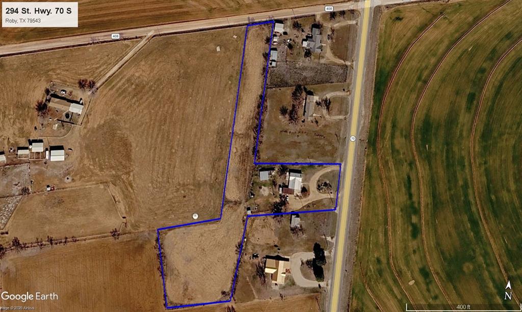 294 State Highway 70 Roby, TX 79543 - Photo 40 of 40