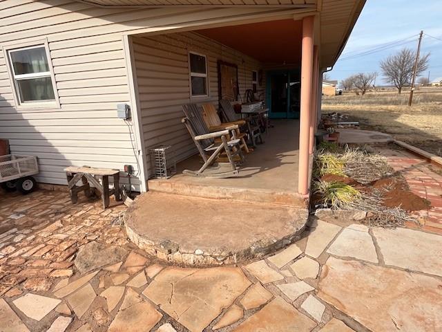 294 State Highway 70 Roby, TX 79543 - Photo 5 of 40