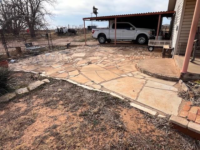 294 State Highway 70 Roby, TX 79543 - Photo 6 of 40